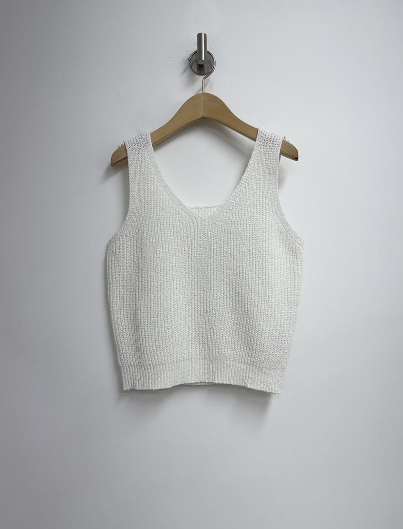 YIKHO STYLE韓國直郵實拍女士新款人氣時尚26春夏吊帶背心YIKHO STYLE吊帶/背心