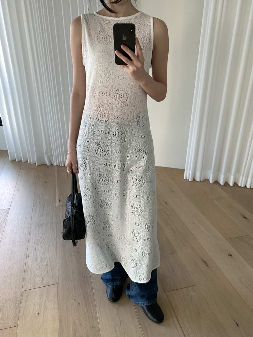 BLACK PIG韓國直郵女裝新款職業熱賣推薦時尚26春夏連衣裙VIVIAN_LEE連衣裙