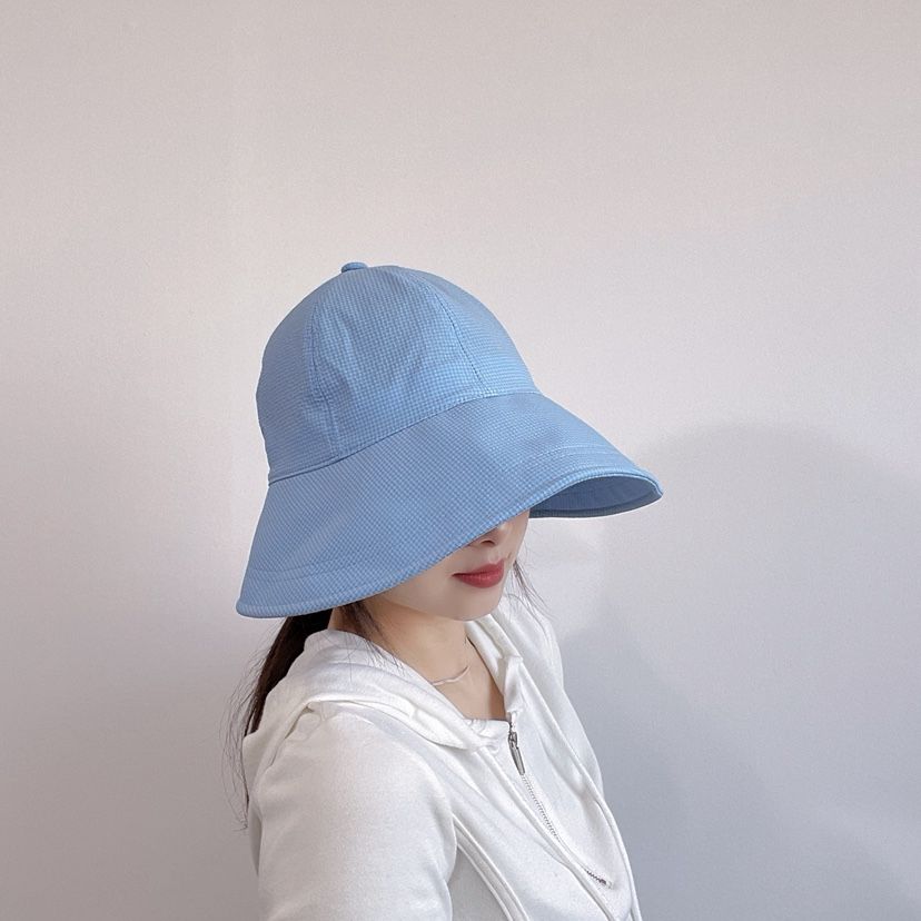 LOVELY HAT韓國直郵女裝新品休閑時尚職業26春夏熱賣帽子LOVELY HAT帽子