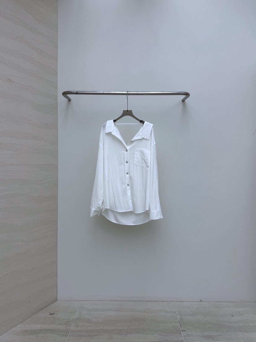 AB韓國直郵實拍女裝新款人氣職業休閑26春夏熱賣襯衫蕾絲衫AB襯衫/蕾絲衫