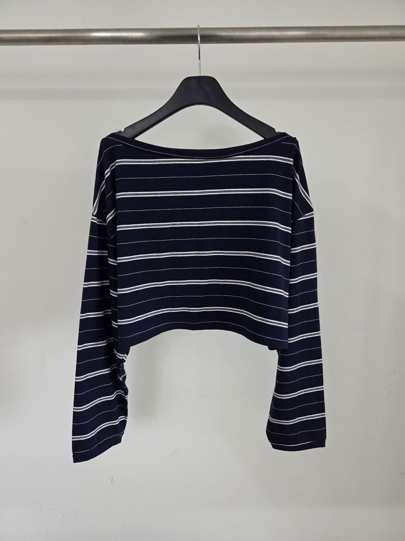 VERANDA韓國直郵女裝新品推薦熱賣休閑時尚人氣26春夏長袖T恤VERANDA長袖T恤