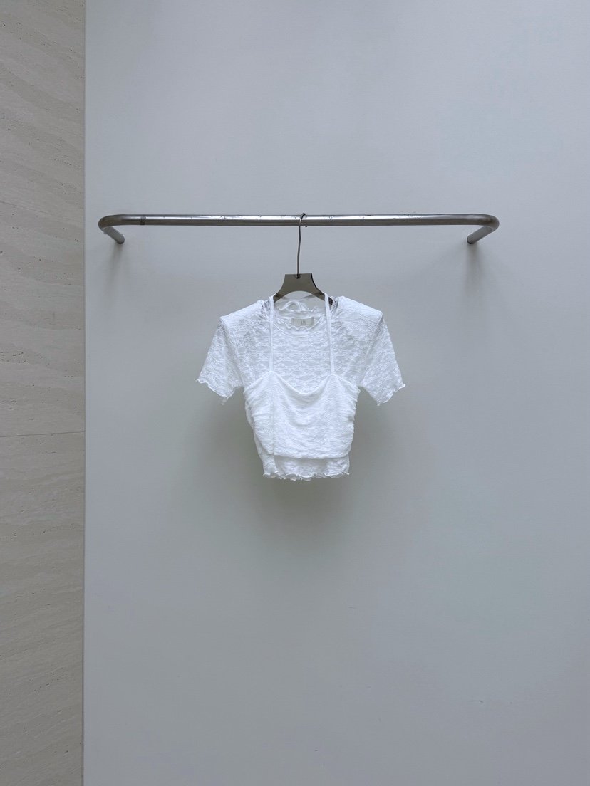 AB韓國直郵女裝新品26春夏職業休閑推薦熱賣人氣時尚T恤ABT恤