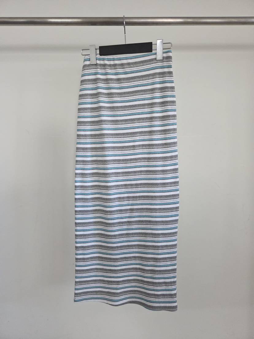 VERANDA韓國代購女士新款職業26春夏熱賣時尚推薦人氣長裙VERANDA長裙