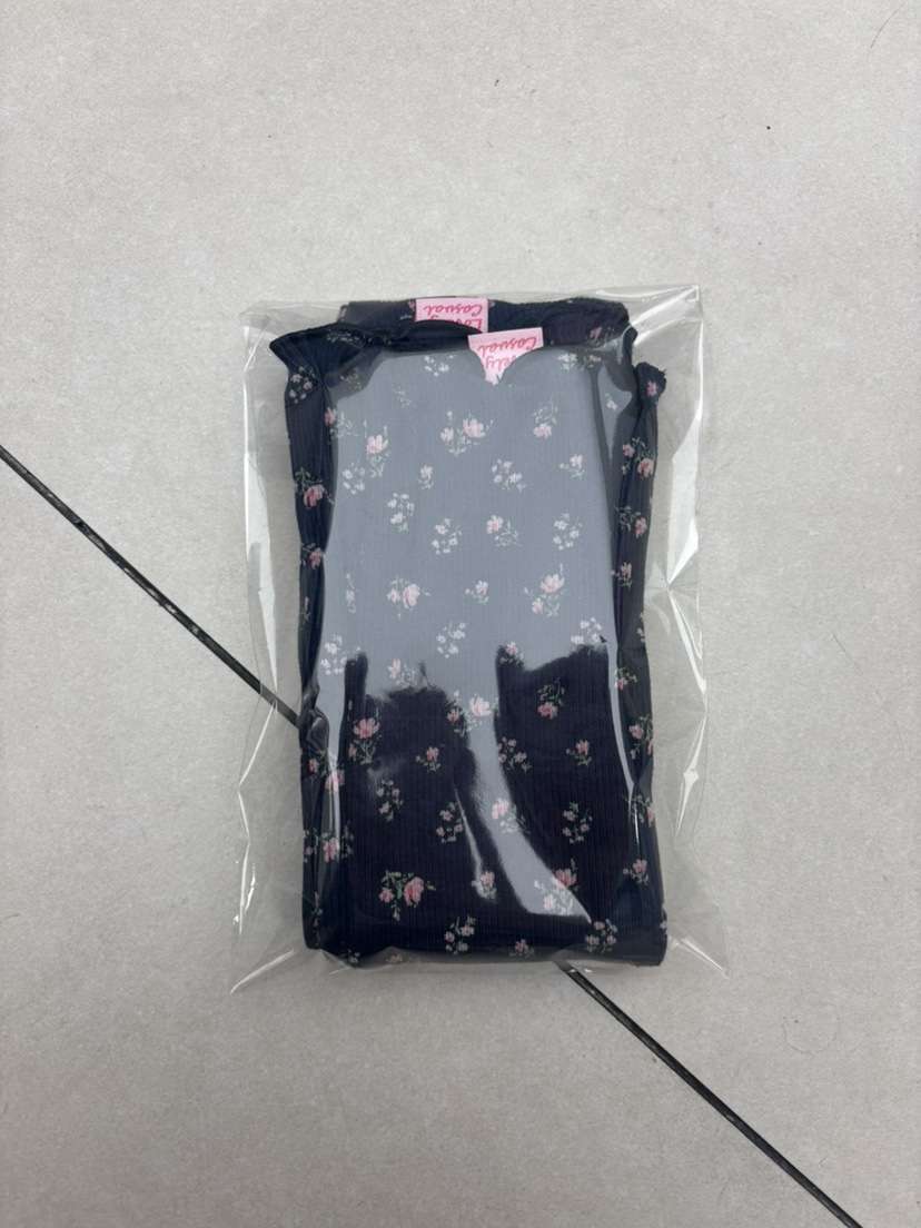 TOLL韓國直郵實拍女裝新款職業熱賣休閑推薦26春夏人氣襪子TOLL襪子