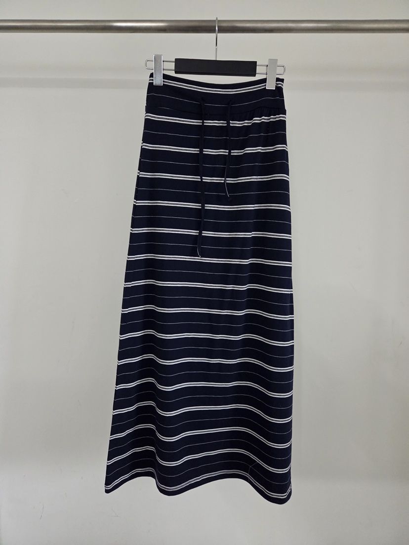 VERANDA韓國東大門代購女裝新款26春夏推薦職業人氣時尚長裙VERANDA長裙