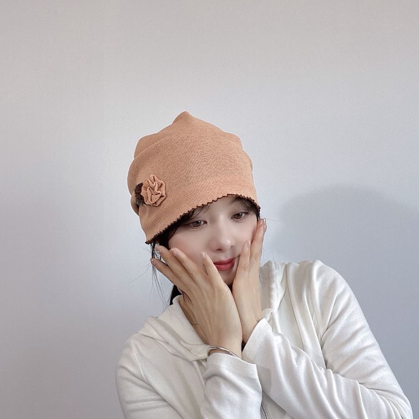 LOVELY HAT韓國直郵女士新款時尚熱賣推薦職業休閑26春夏帽子LOVELY HAT帽子