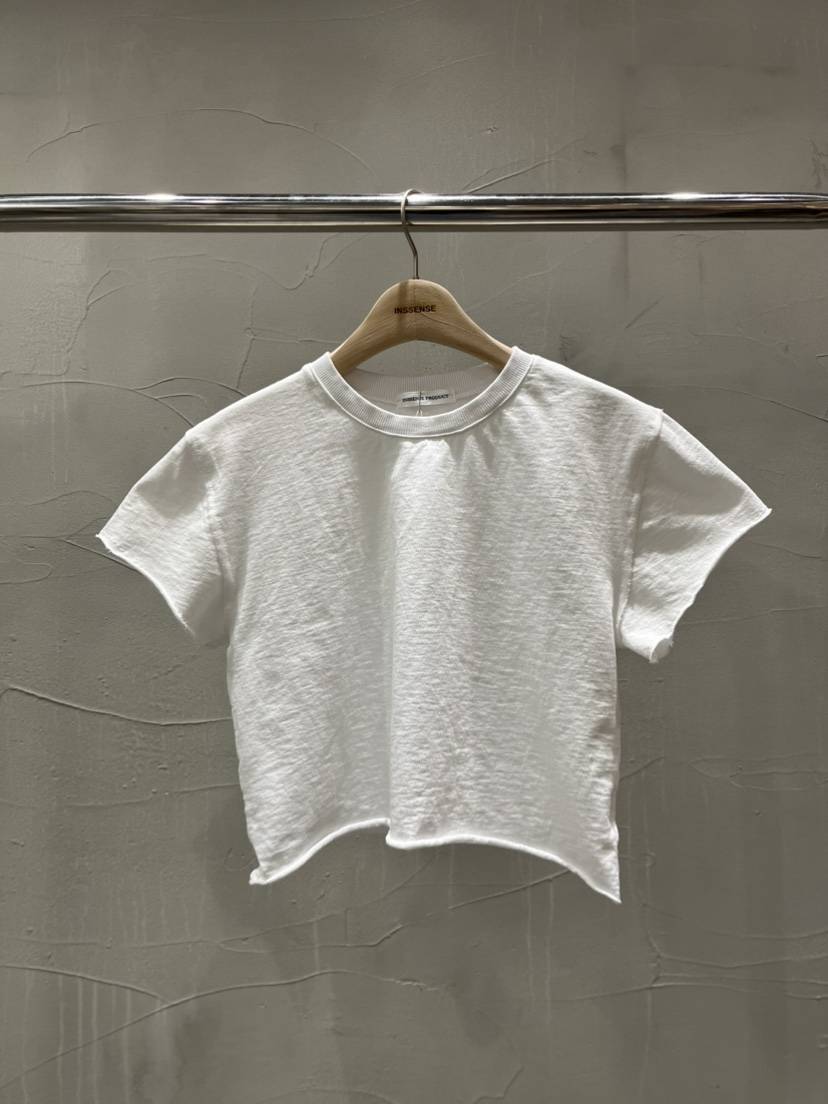 INSSENSE-A韓國東大門直郵女士新品人氣休閑推薦熱賣T恤INSSENSE-AT恤
