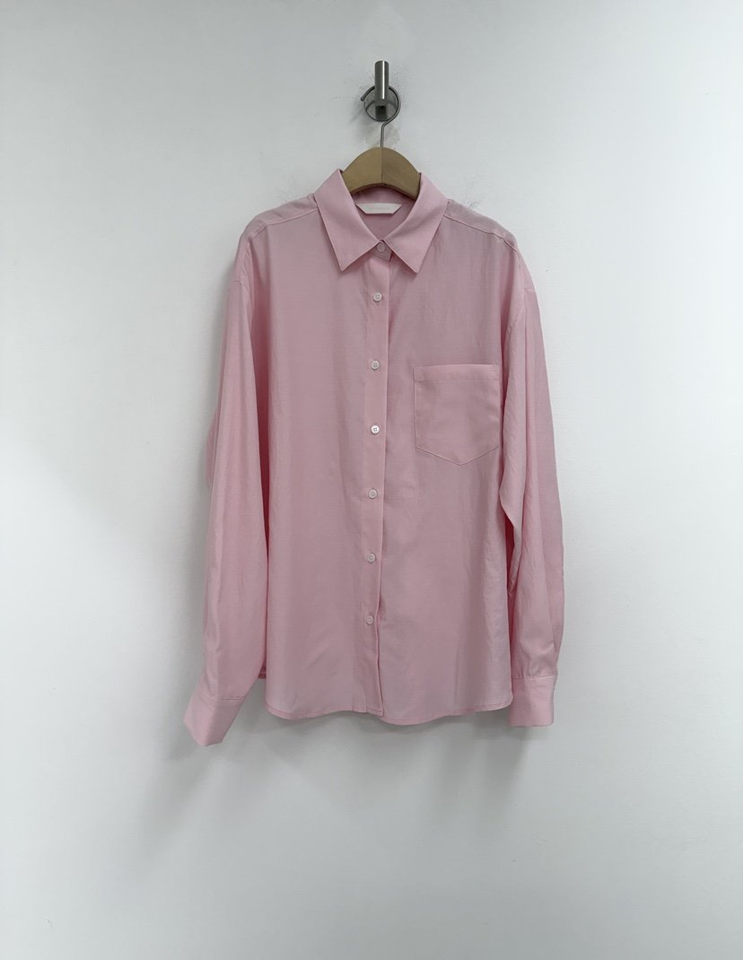 YIKHO STYLE韓國東大門直郵女裝新款熱賣26春夏襯衫蕾絲衫YIKHO STYLE襯衫/蕾絲衫