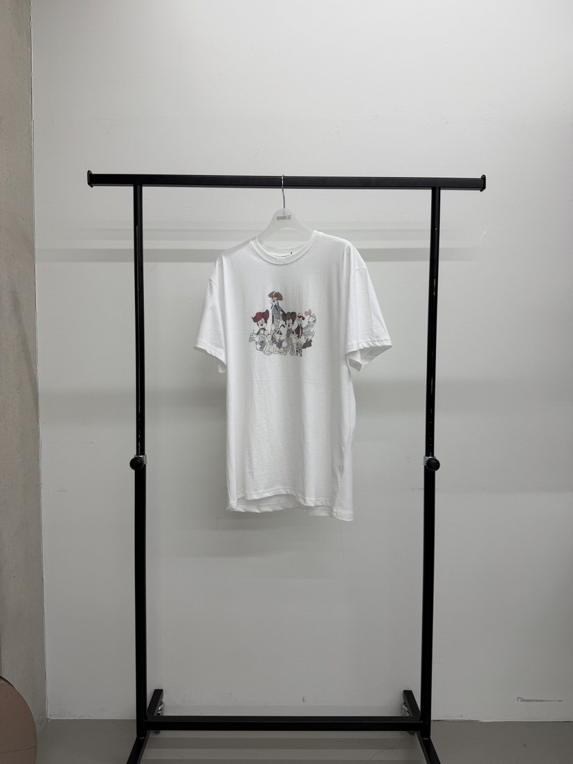 MINIMUZE韓國東大門直郵女裝新款人氣休閑推薦職業熱賣T恤MINIMUZET恤