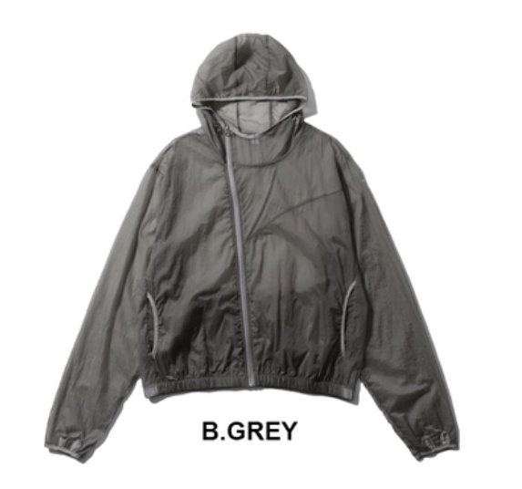 KALEIDOSCOPE韓國代購女士新款職業推薦夾克男女同款連帽衫KALEIDOSCOPE夾克