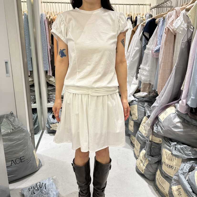 BERTHA韓國直郵女裝新品人氣推薦休閑職業時尚熱賣連衣裙BERTHA連衣裙