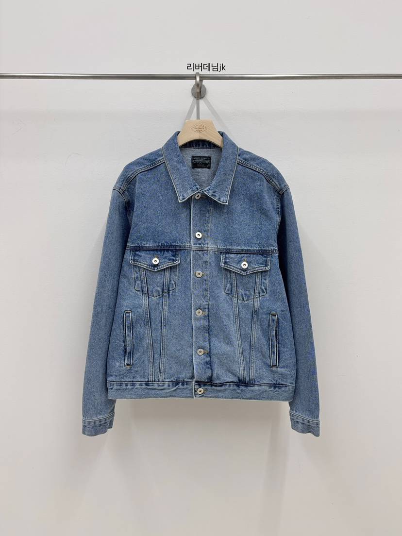 VERGAMOT韓國代購女裝新品熱賣時尚人氣推薦26春夏休閑夾克VERGAMOT夾克