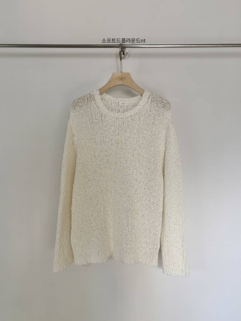 VERGAMOT韓國直郵女士新款時尚人氣推薦熱賣休閑職業針織衫VERGAMOT針織衫