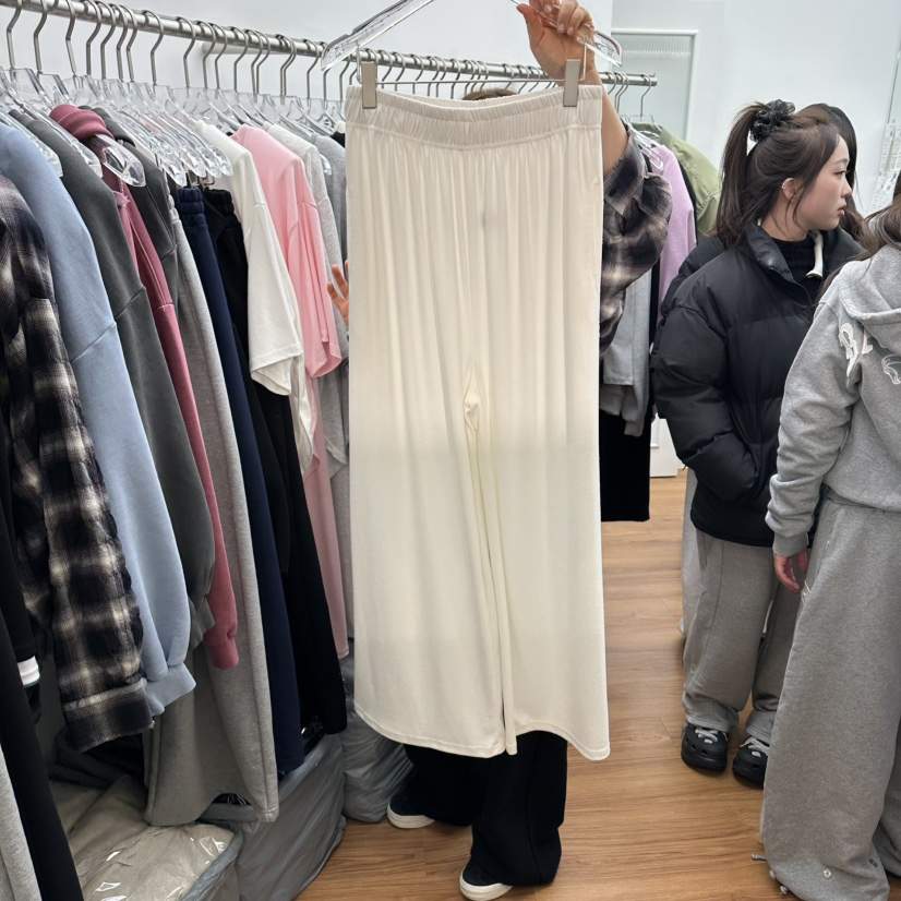 GABIZON韓國代購女士新品職業時尚人氣休閑熱賣推薦休閑褲GABIZON休閑褲