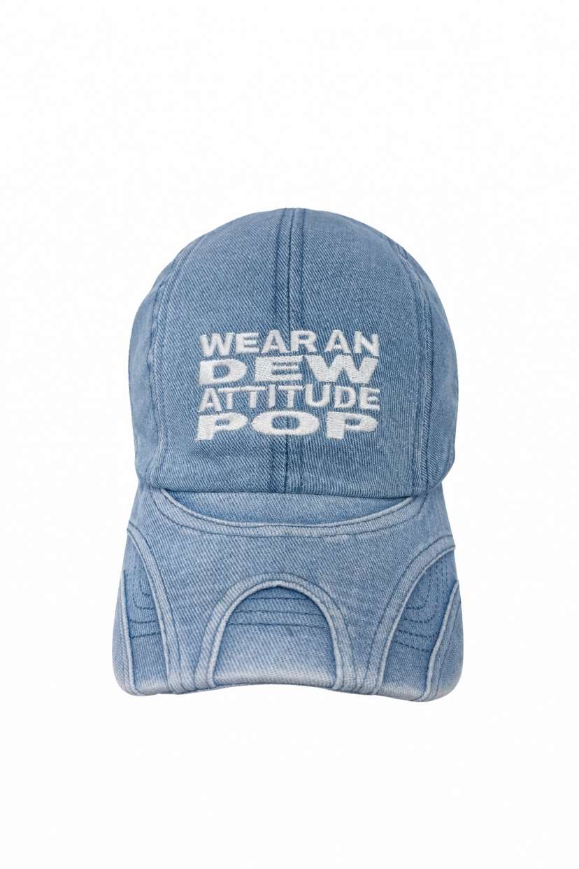 MUSHROOM-A韓國直郵實拍女裝新款職業時尚人氣26春夏帽子MUSHROOM帽子