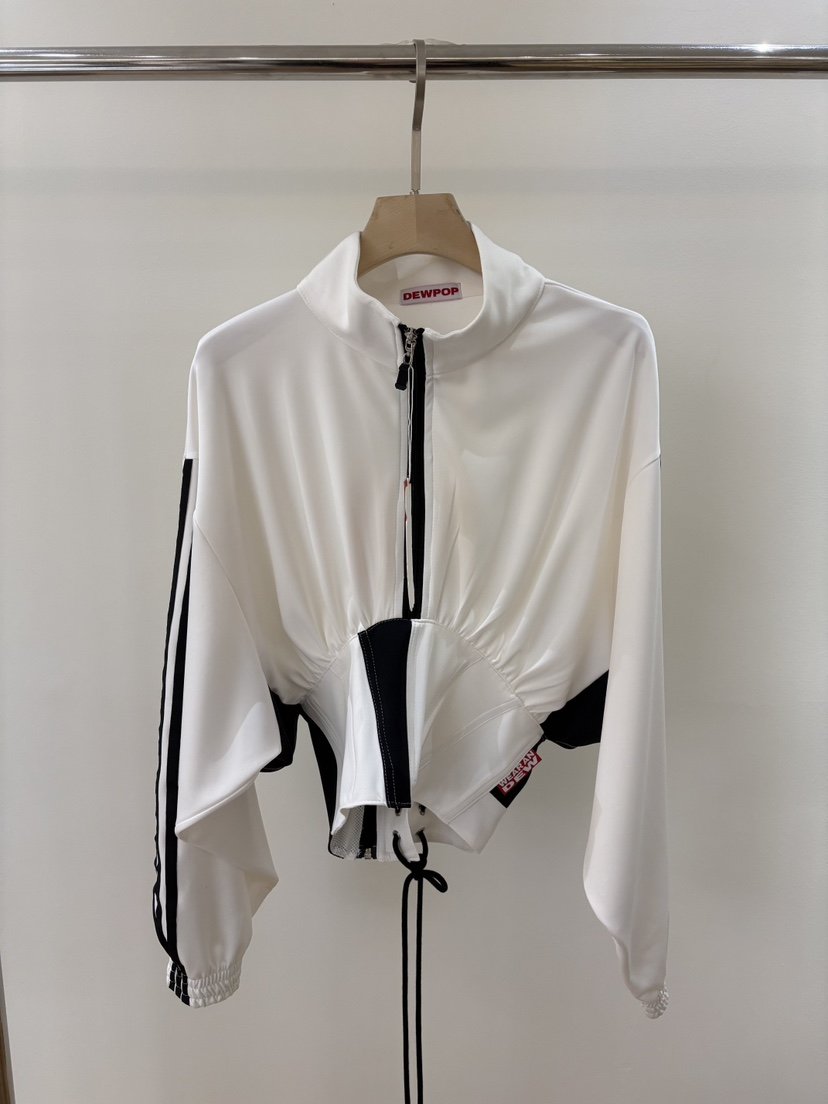 MUSHROOM-A韓國代購女裝新品時尚職業推薦休閑熱賣人氣夾克MUSHROOM夾克