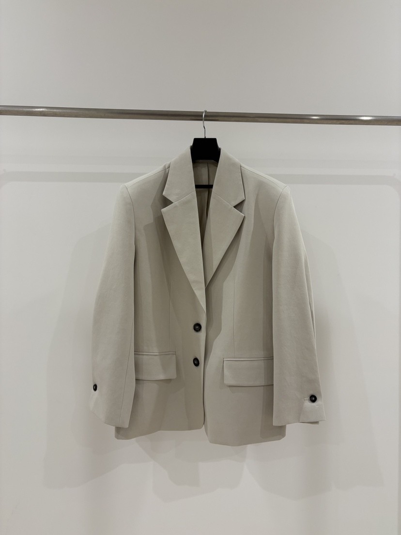 ADDICTED韓國代購女裝新品休閑人氣職業熱賣推薦26春夏夾克ADDICTED夾克