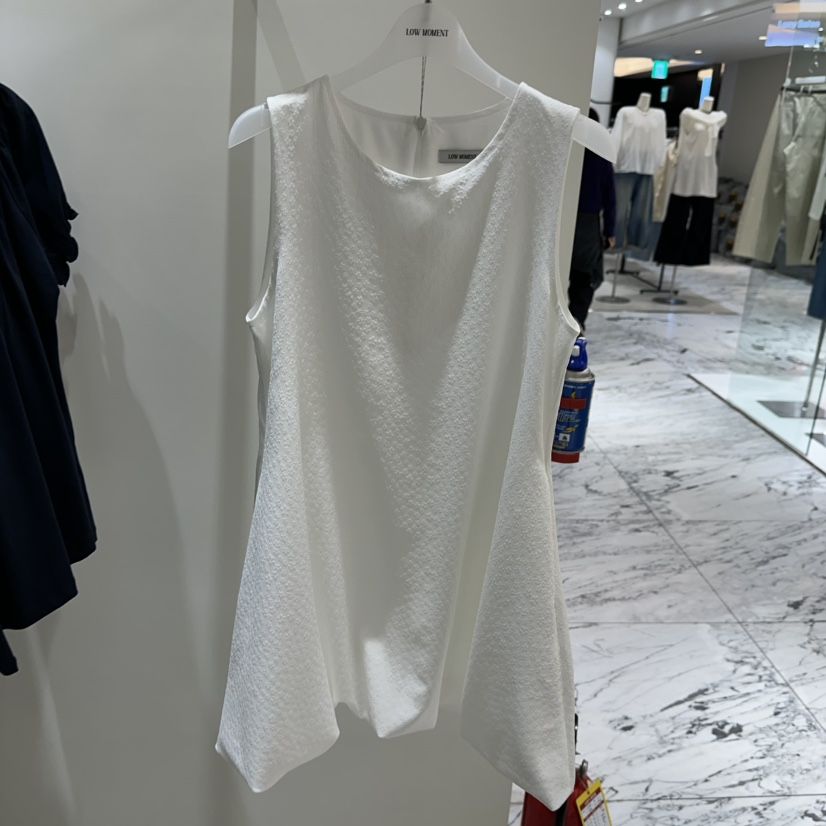 LOW MOMENT韓國直郵女裝新款熱賣推薦職業人氣時尚連衣裙LOW MOMENT連衣裙