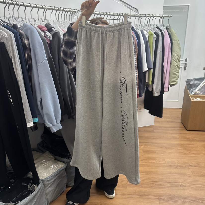 GABIZON韓國東大門直郵女士新款職業休閑時尚推薦人氣休閑褲GABIZON休閑褲