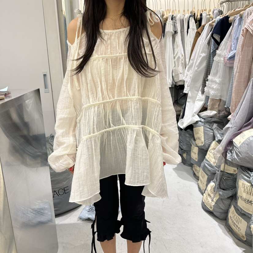 BERTHA韓國直郵實拍女士新款休閑推薦熱賣時尚人氣連衣裙BERTHA連衣裙