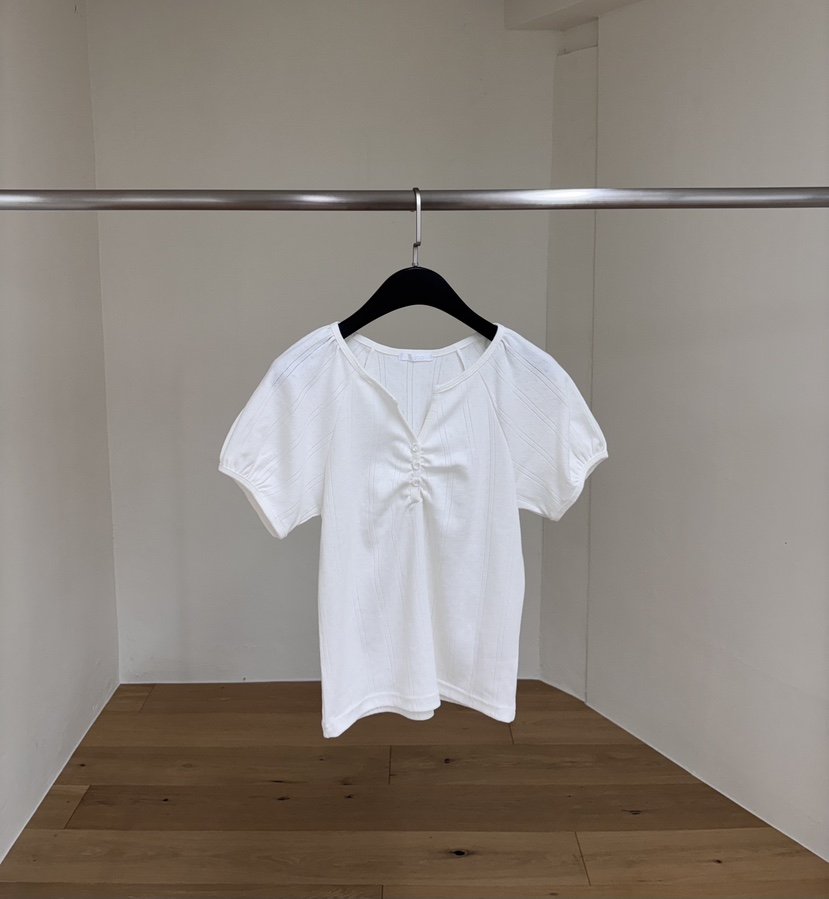 BLACK PIG東大門直郵女士新品推薦26春夏人氣時尚真品T恤VIVIAN_LEET恤