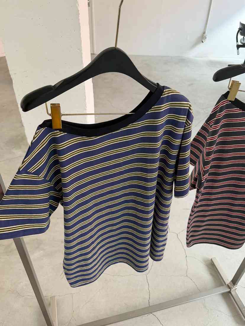 ESCHER韓國直郵女裝新品時尚真品人氣26春夏熱賣推薦休閑T恤ESCHERT恤