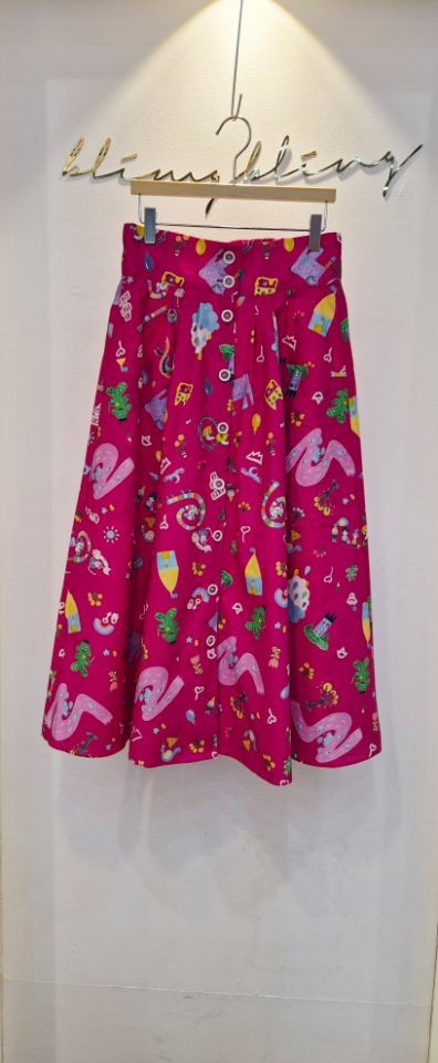 RICO/BLING BLING-S東大門代購女裝新品人氣推薦時尚長裙RICO/BLING BLING-S長裙