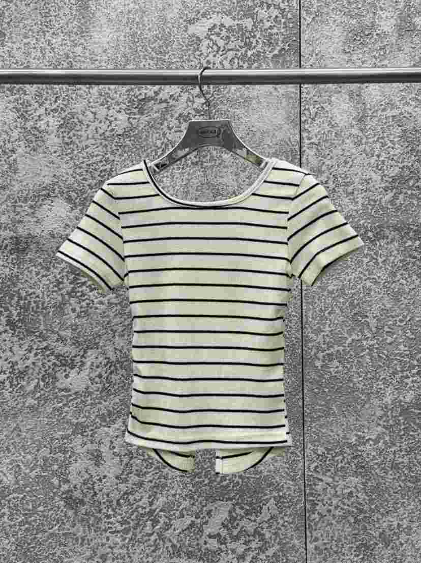 BADCALM韓國直郵女裝新款休閑推薦熱賣26春夏職業真品T恤BADCALMT恤