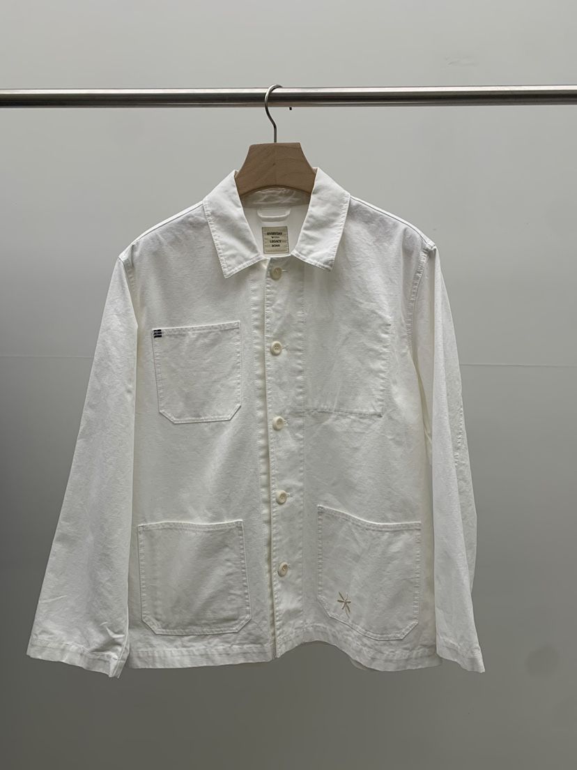 LEGACY BONE韓國代購女士新款熱賣休閑人氣時尚26春夏夾克LEGACY BONE夾克