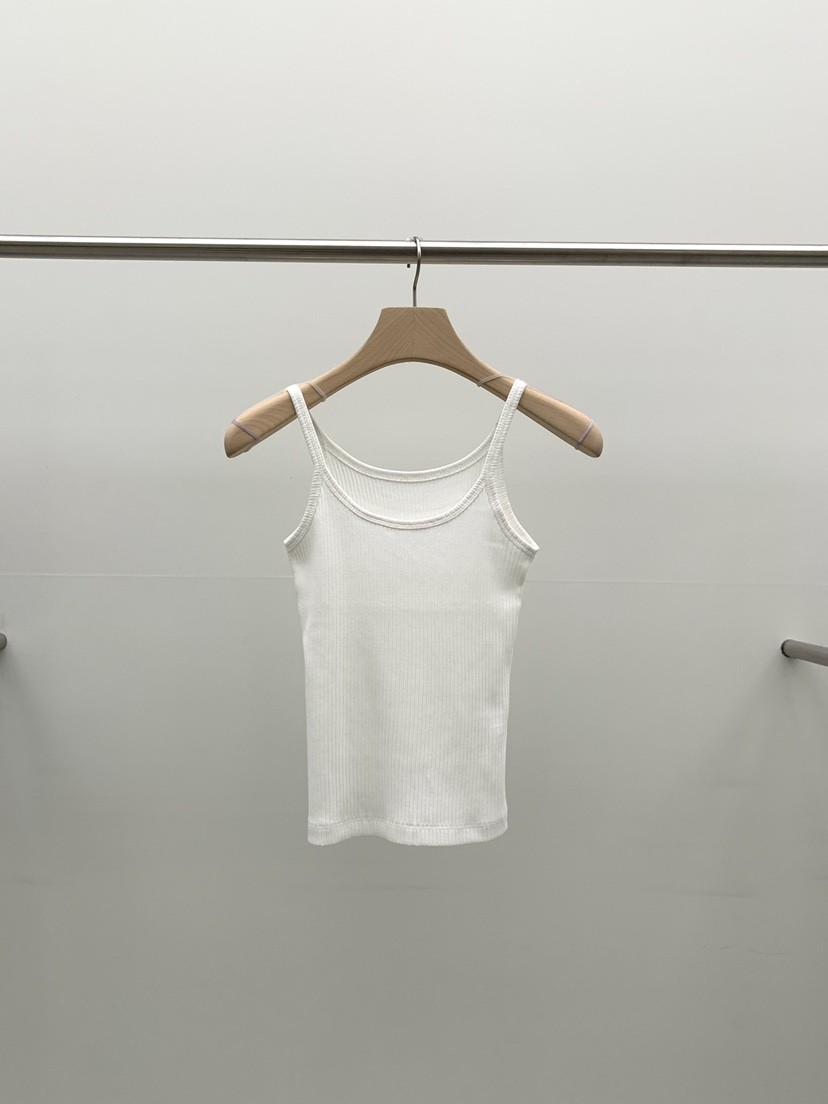 LEGACY BONE韓國東大門代購女裝新款時尚人氣26春夏吊帶背心LEGACY BONE吊帶/背心