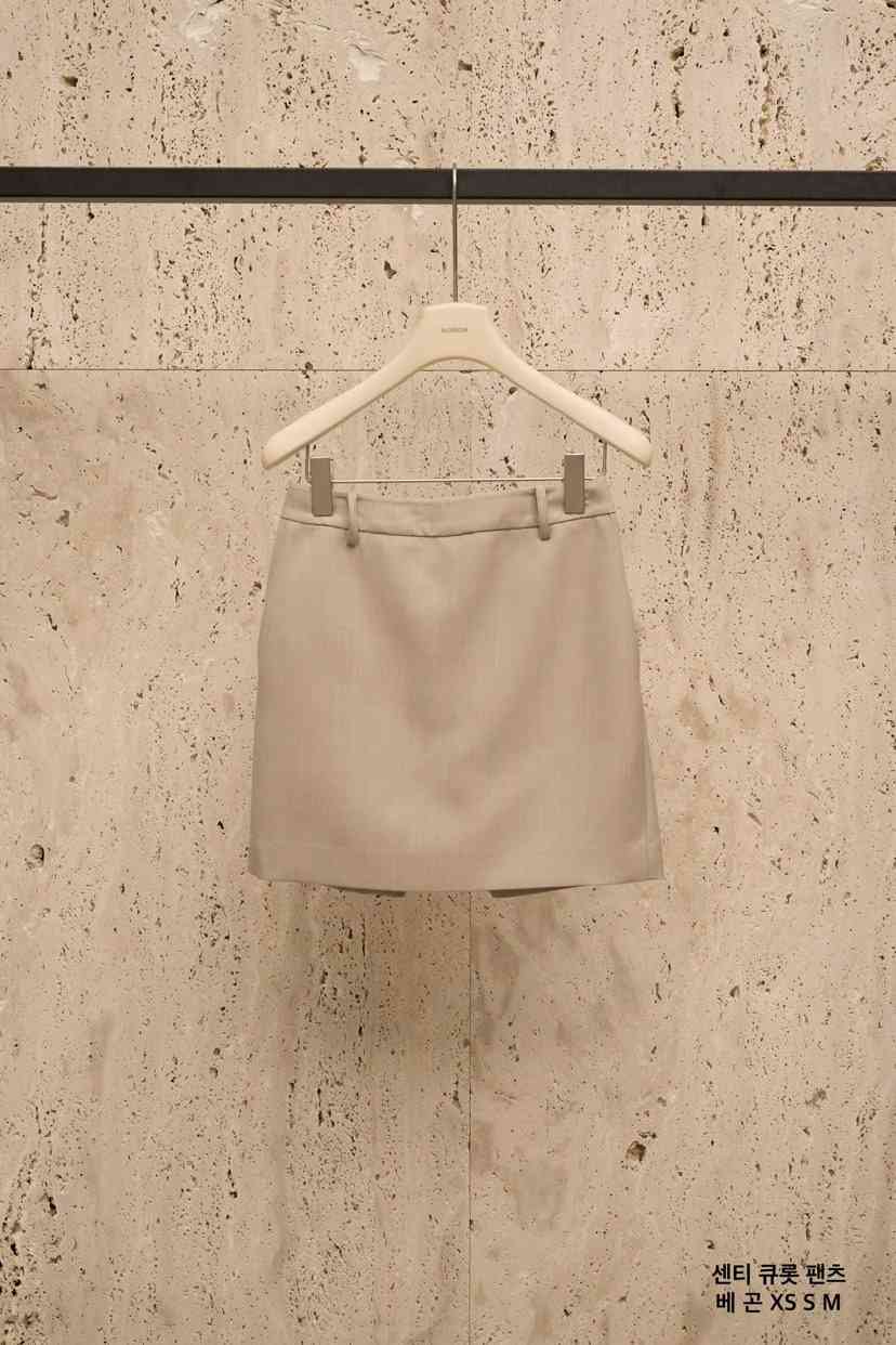 BLOSSOM韓國東大門代購女裝新品26春夏推薦熱賣人氣時尚裙褲BLOSSOM裙褲