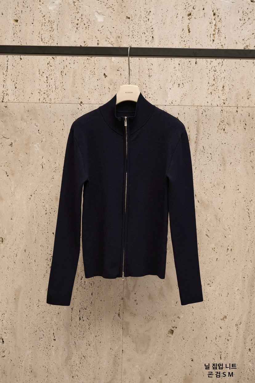 BLOSSOM韓國東大門代購女裝新款熱賣休閑時尚職業夾克拉鏈BLOSSOM夾克