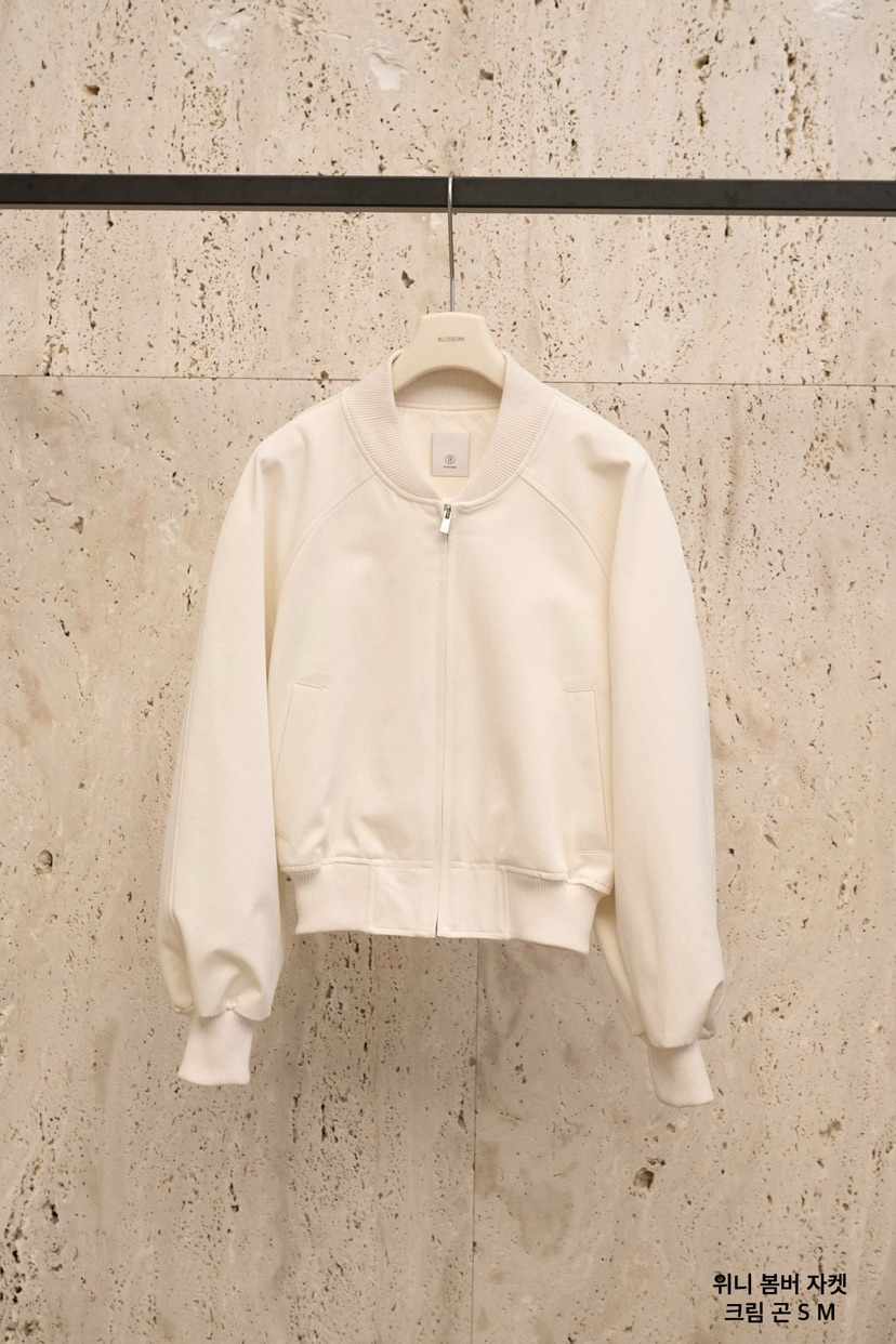 BLOSSOM韓國東大門代購女士新款推薦熱賣休閑人氣26春夏夾克BLOSSOM夾克