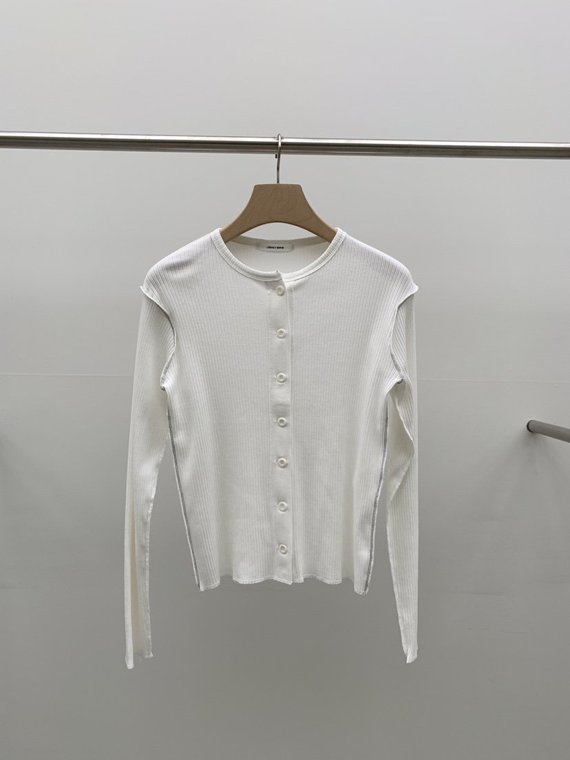 LEGACY BONE韓國東大門代購女裝新品26春夏針織衫羊毛衫LEGACY BONE針織衫