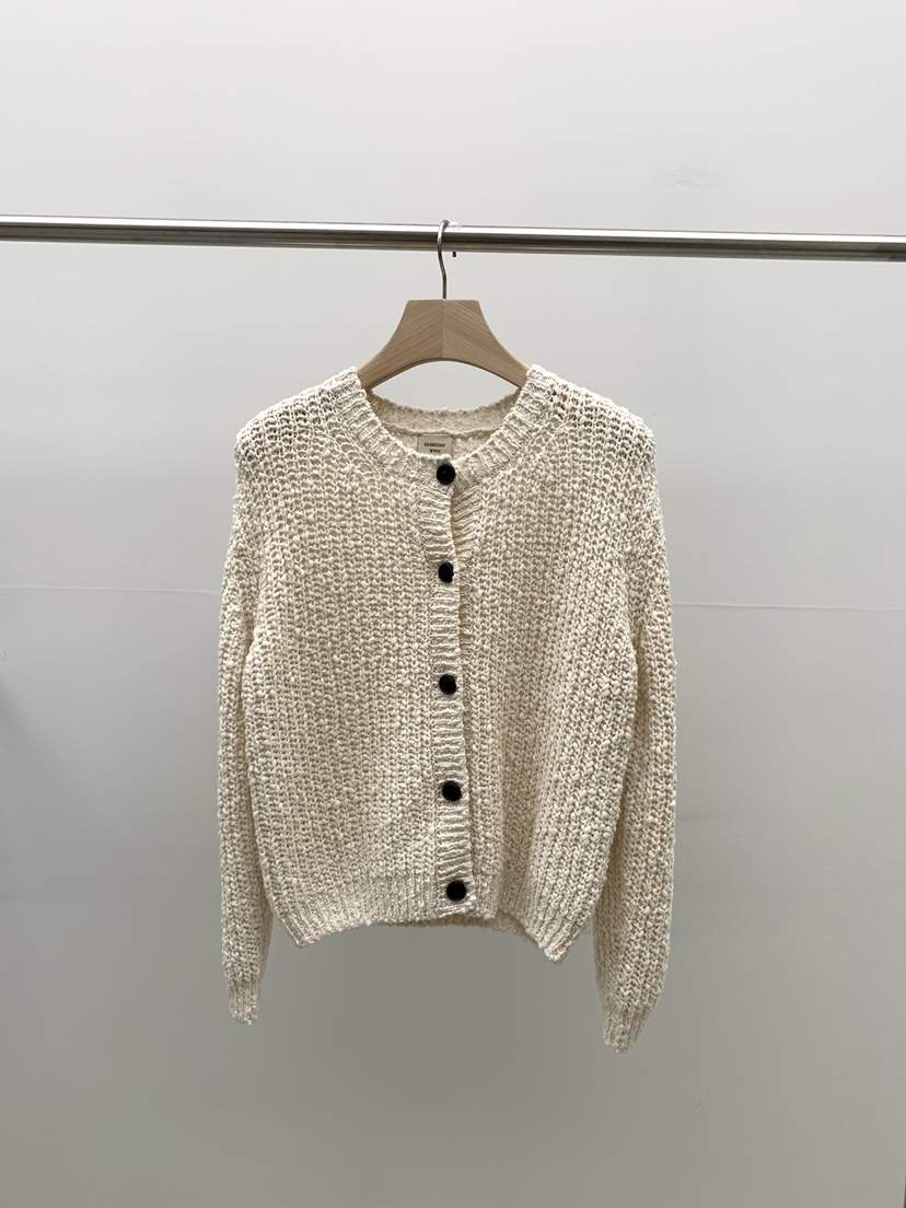 LEGACY BONE韓國東大門代購女裝新款時尚人氣針織衫開衫LEGACY BONE針織衫