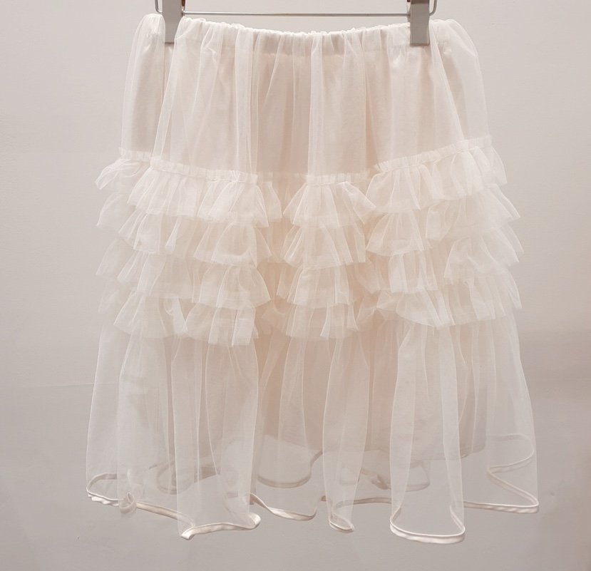 AWESOME-P韓國東大門直郵女裝新款時尚熱賣半身裙中短裙AWESOME-P半身裙/中短裙