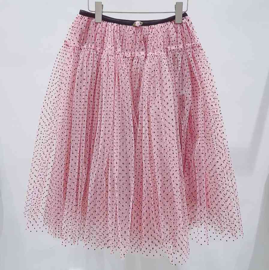 AWESOME-P韓國東大門直郵女士新款熱賣時尚半身裙中短裙AWESOME-P半身裙/中短裙