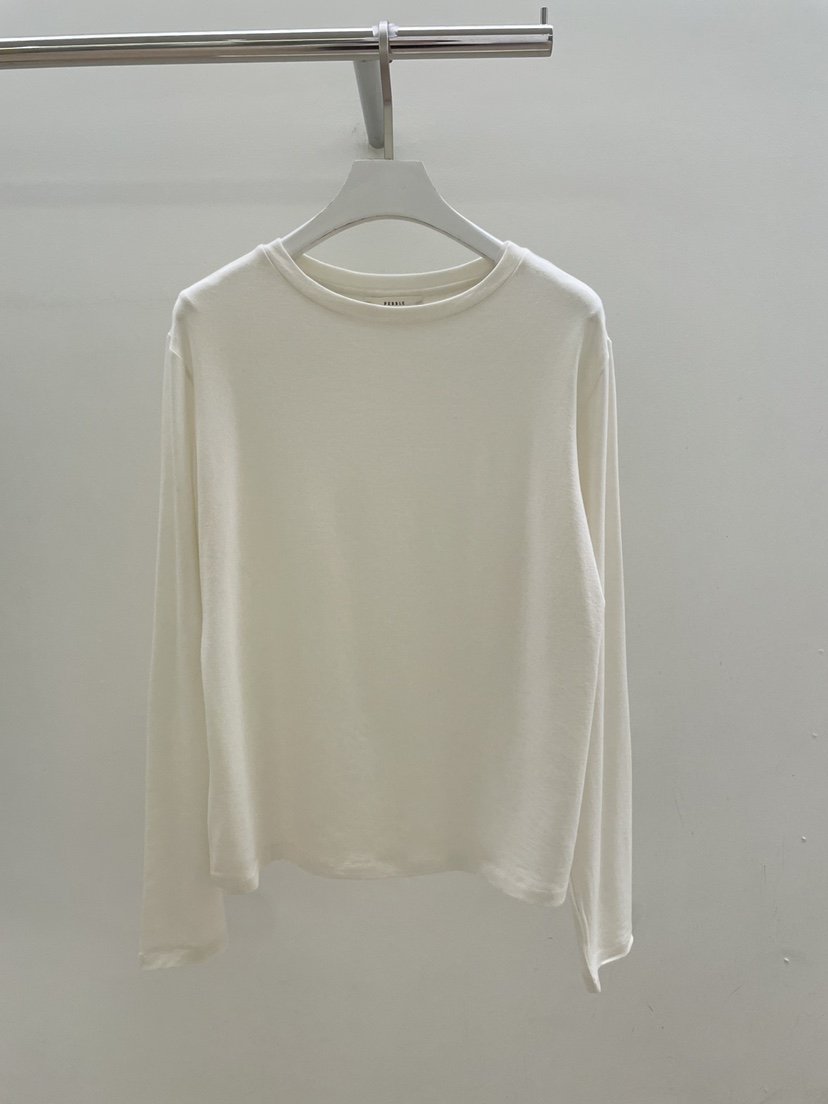 PEBBLE韓國東大門代購女裝新品休閑熱賣時尚推薦人氣長袖T恤PEBBLE長袖T恤