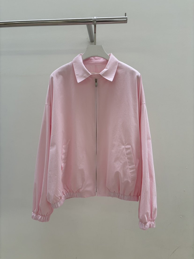 PEBBLE韓國東大門代購女士新品人氣休閑26春夏職業熱賣夾克PEBBLE夾克