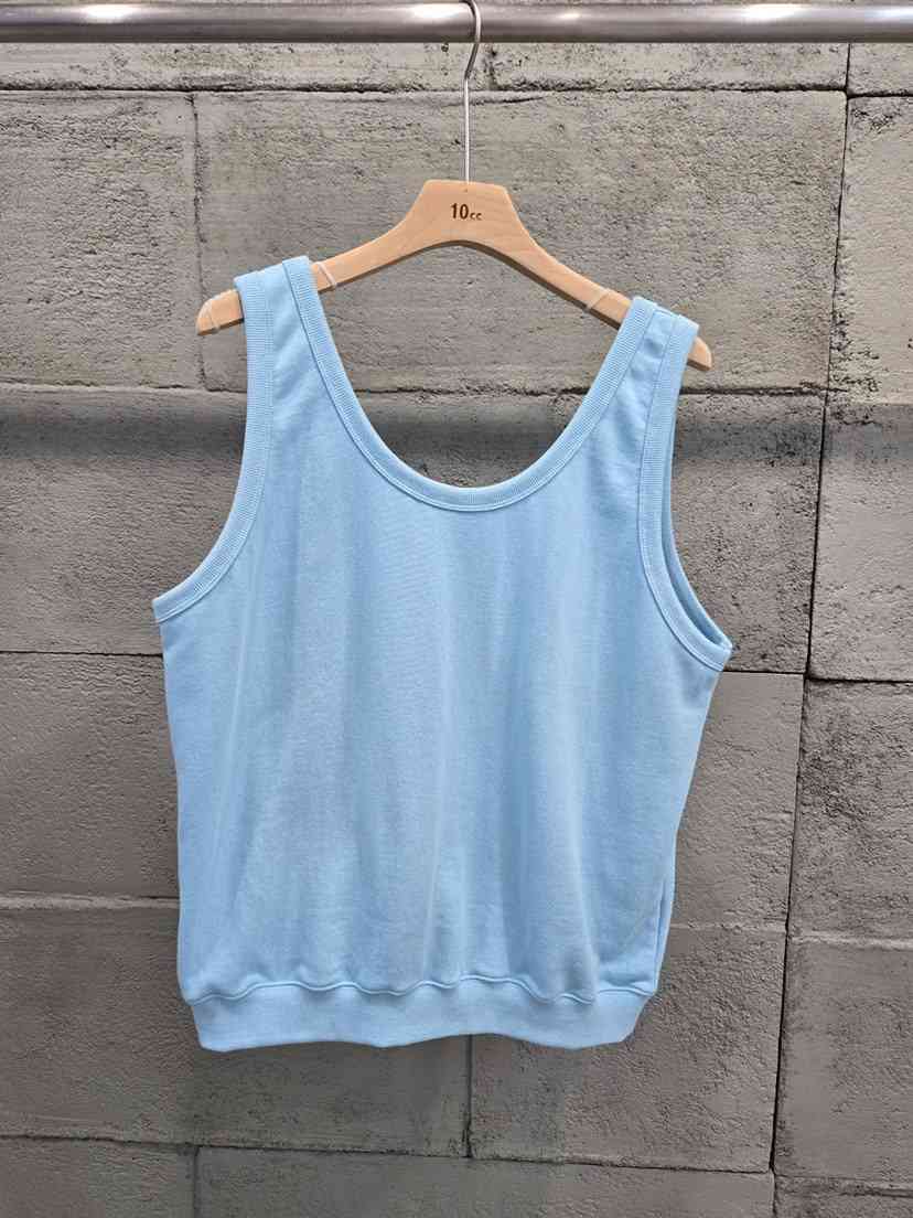 10CC韓國直郵女士新款26春夏熱賣職業時尚人氣推薦吊帶背心10CC吊帶/背心