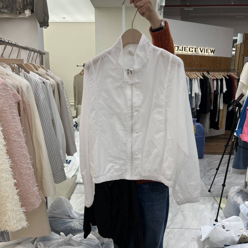 MADEMOISELL韓國東大門代購女士新品休閑職業時尚推薦夾克MADEMOISELL夾克