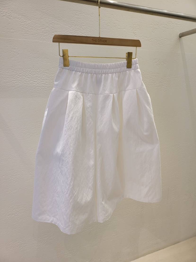 THE OTHER韓國代購女士新品熱賣人氣時尚26春夏休閑短褲THE OTHER短褲