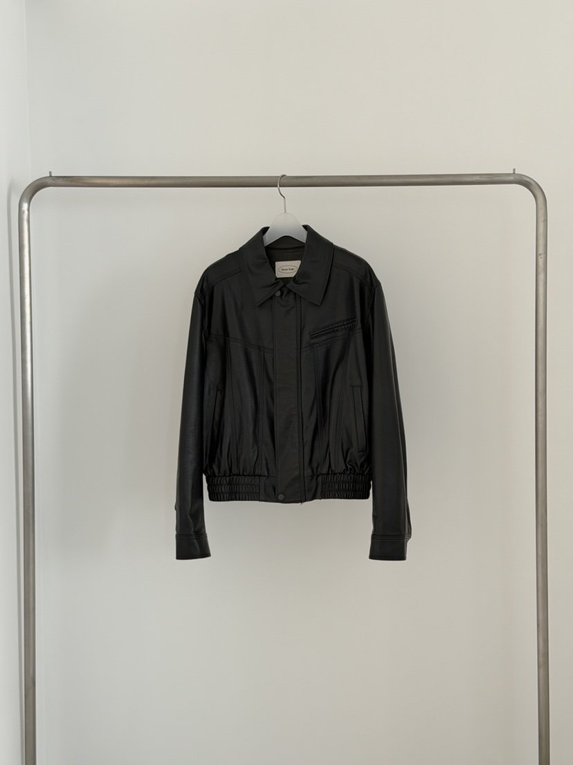 RIVER RAIN韓國東大門代購女裝新品時尚人氣職業26春夏夾克RIVER RAIN夾克