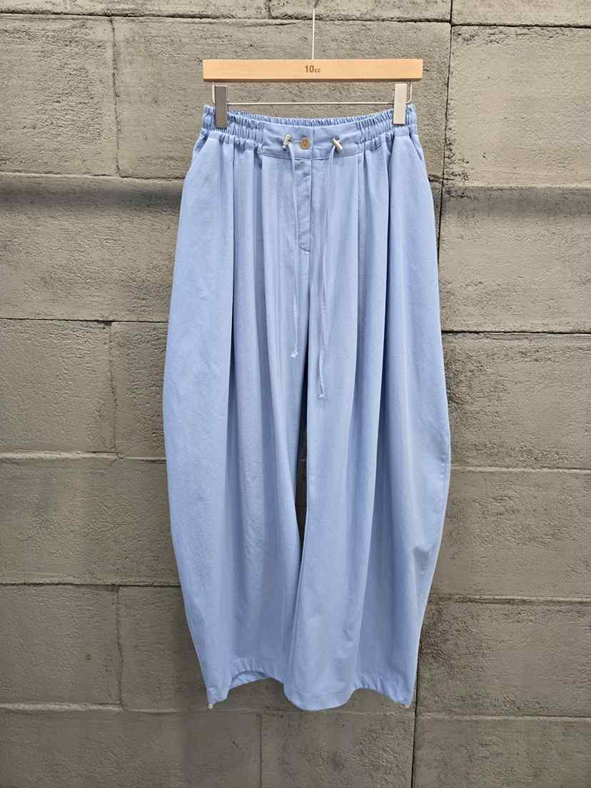 10CC韓國直郵女裝新品26春夏職業休閑熱賣人氣時尚休閑褲10CC休閑褲