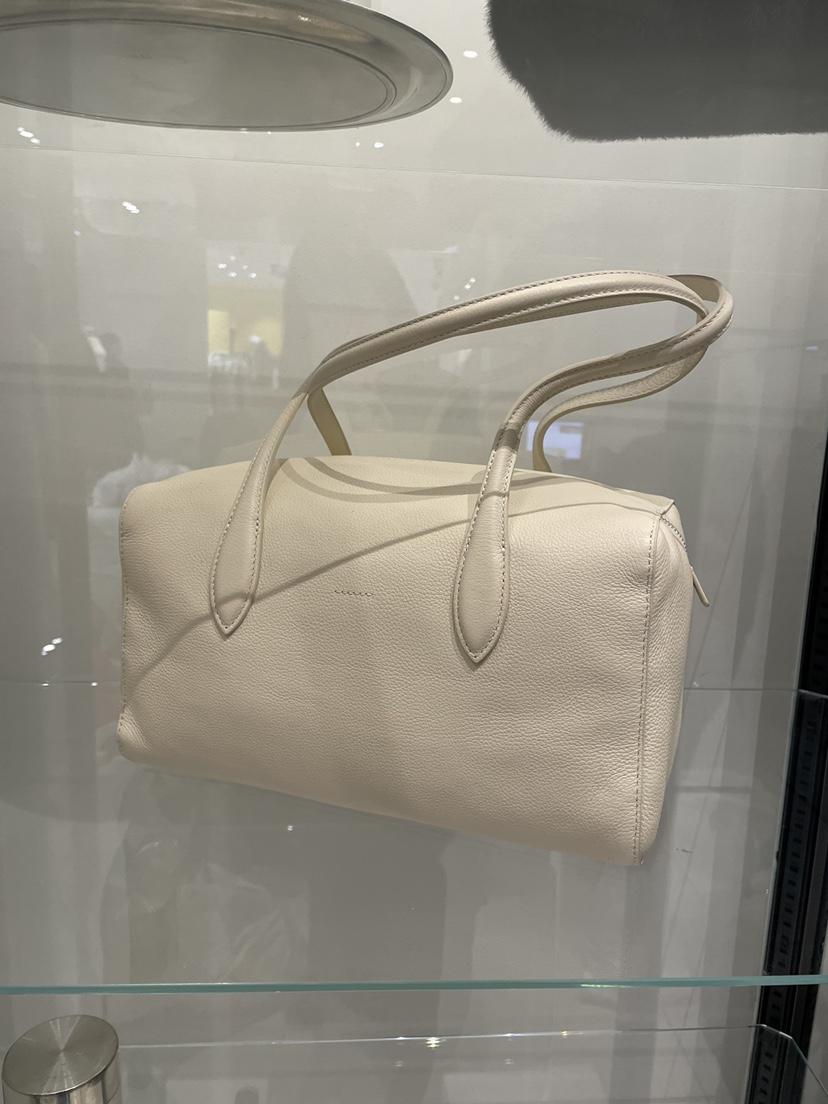 MUCH MORE/JACKPOT韓國東大門代購女士新款時尚26春夏手提包MUCH MORE/JACKPOT手提包