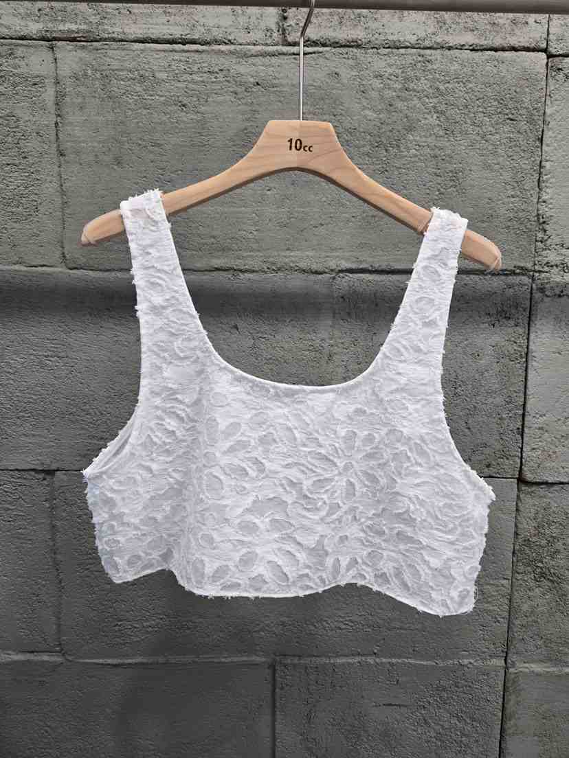 10CC韓國東大門代購女士新品人氣推薦時尚職業熱賣吊帶背心10CC吊帶/背心