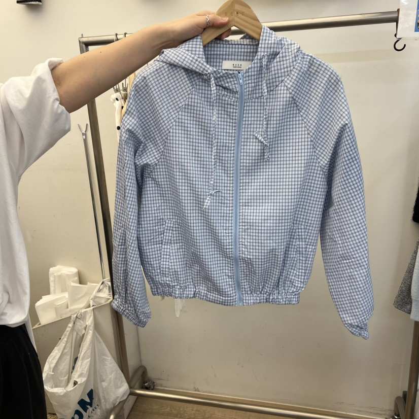 BEEN-A韓國直郵女士新款職業人氣休閑26春夏時尚推薦夾克BEEN-A夾克