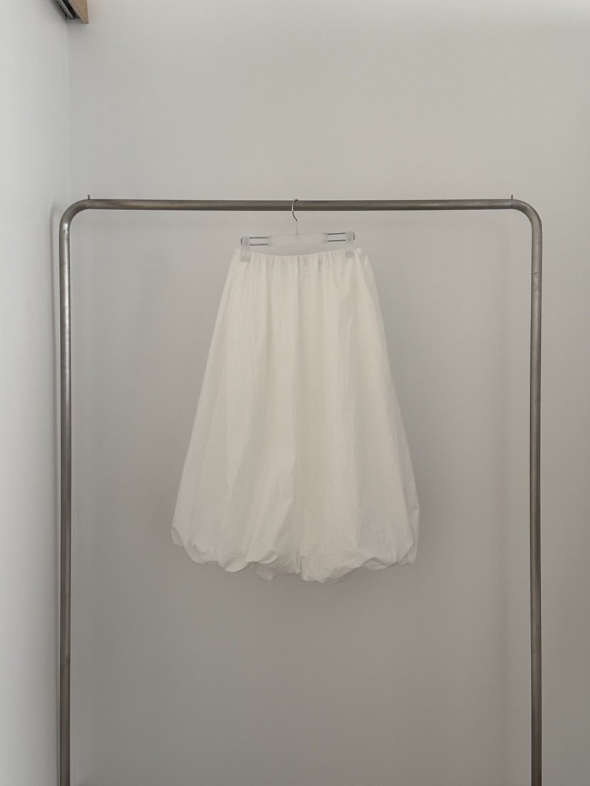 RIVER RAIN韓國東大門直郵女裝新款時尚熱賣26春夏推薦長裙RIVER RAIN長裙