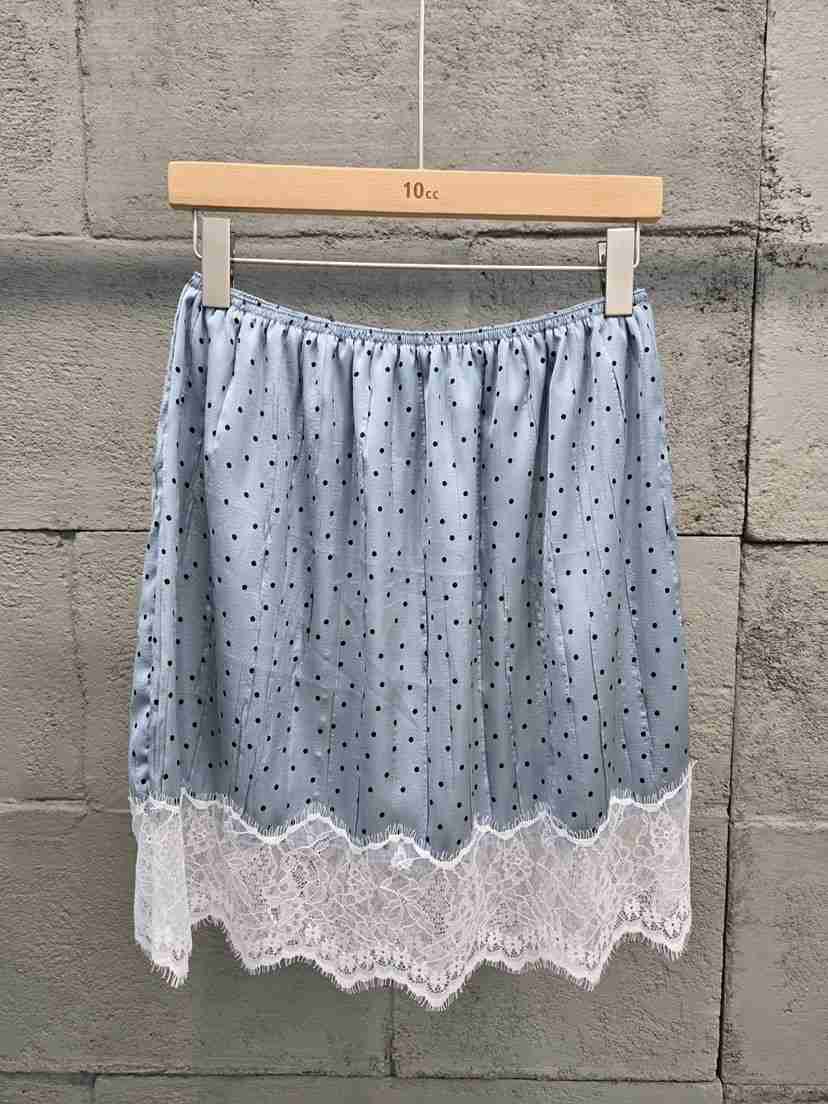 10CC韓國東大門代購女裝新品職業熱賣推薦休閑半身裙中短裙10CC半身裙/中短裙