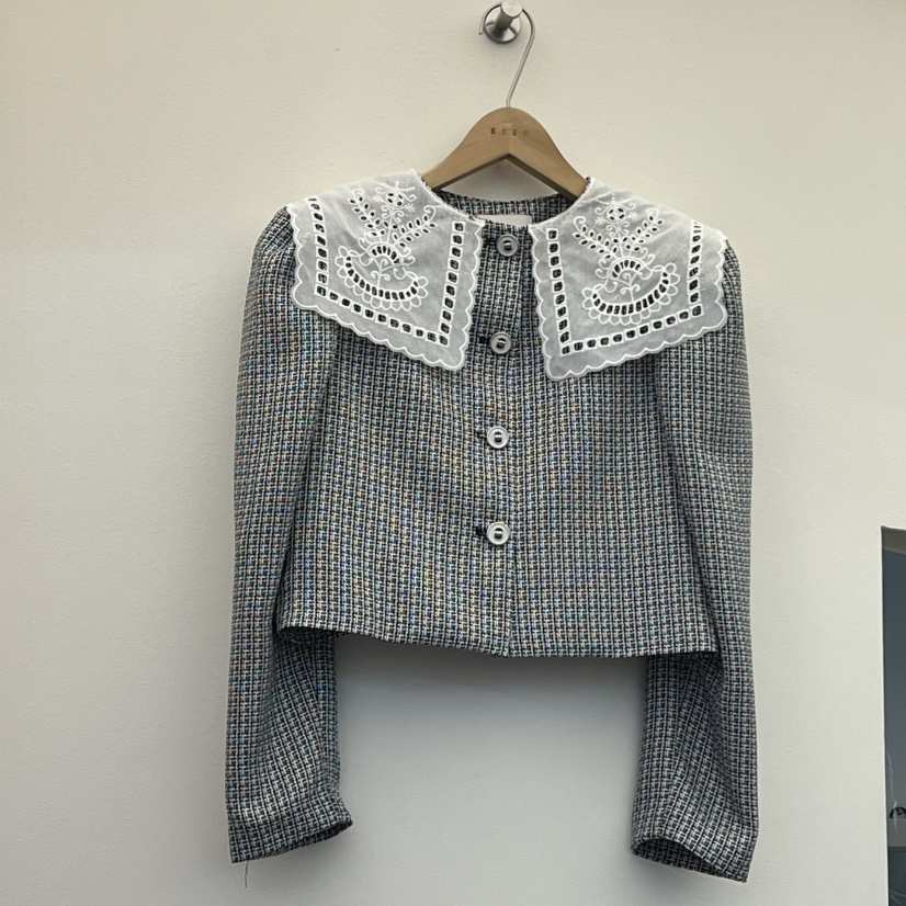 BEEN-A韓國直郵女裝新款26春夏熱賣人氣時尚推薦休閑夾克BEEN-A夾克